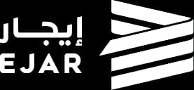 شعار شبكة إيجار
