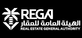 شعار الهيئة العامة للعقار