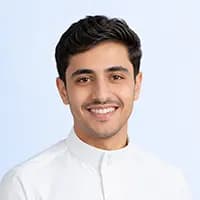 صورة إبراهيم القحطاني